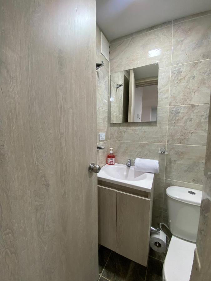 Apartamento Encantador Loft Central En - Rosales