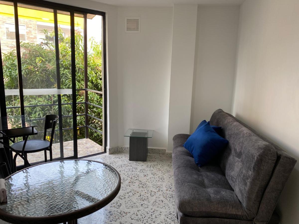 Encantador Loft Central En - Rosales Apartamento *
