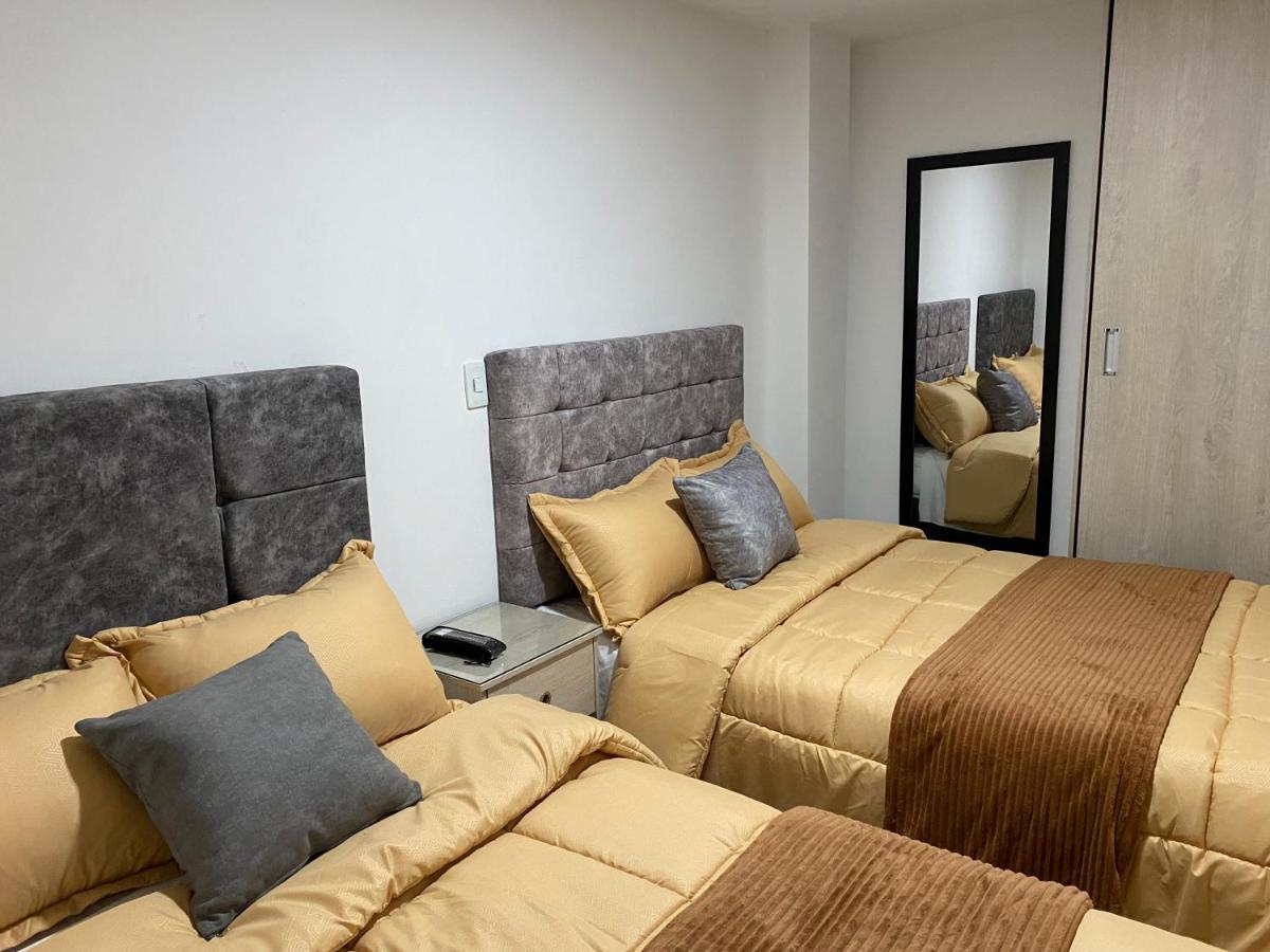 Encantador Loft Central En - Rosales * Medellín