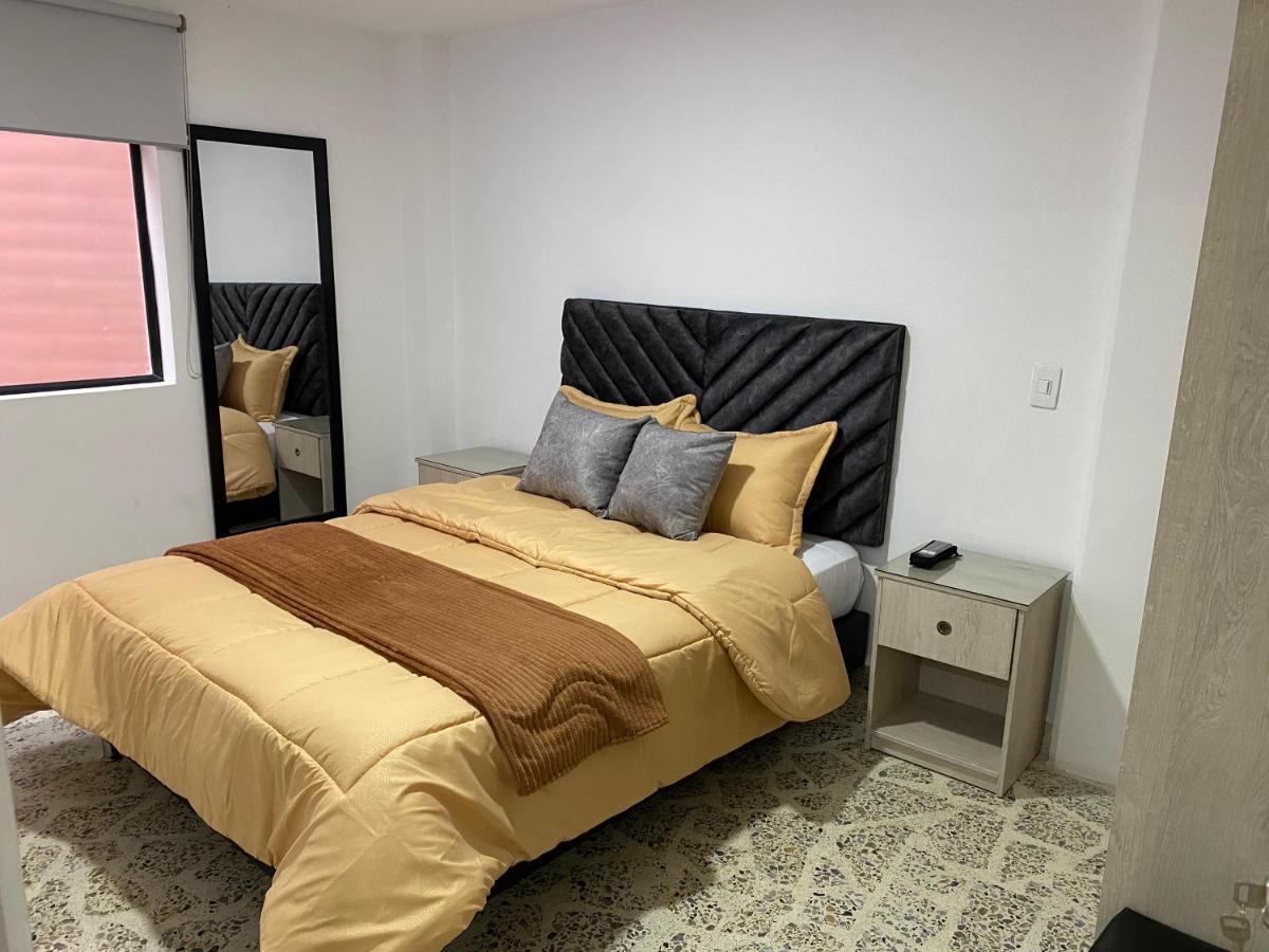 Apartamento Encantador Loft Central En - Rosales
