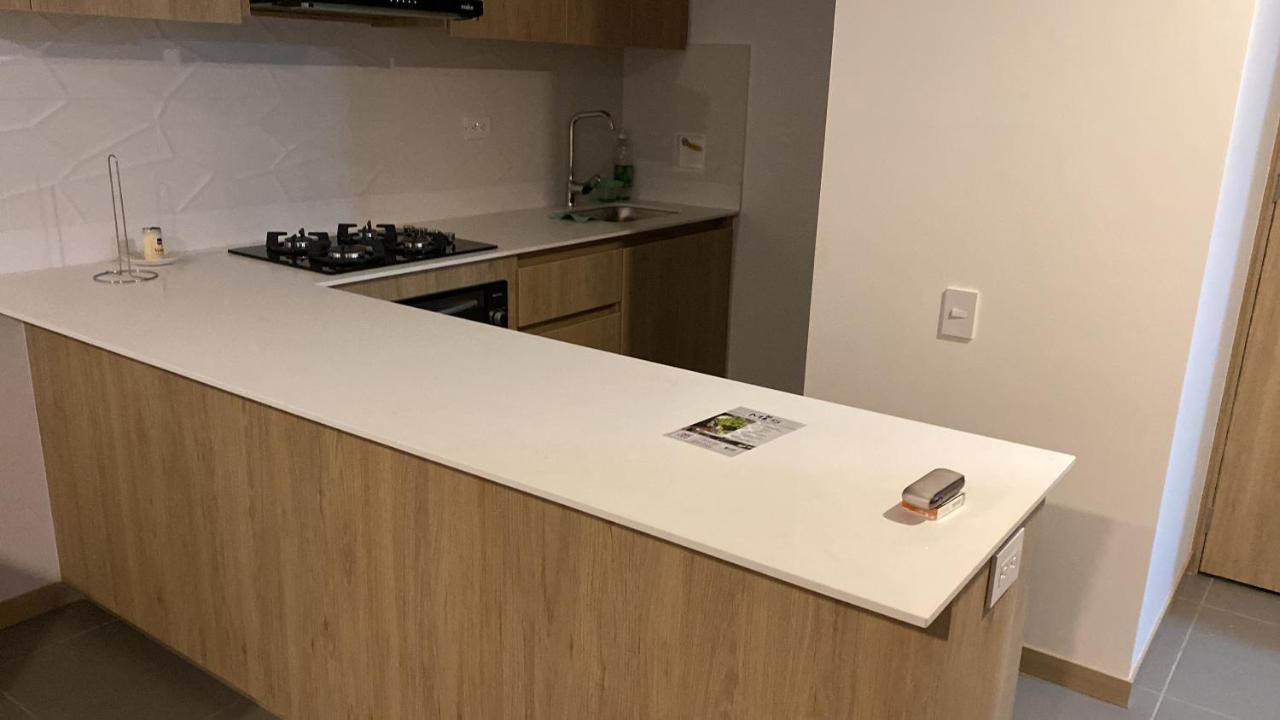 Apartment Urbanity Medellin