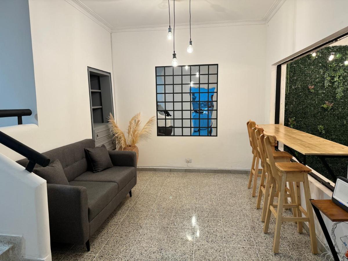 Guest house Rustik House *