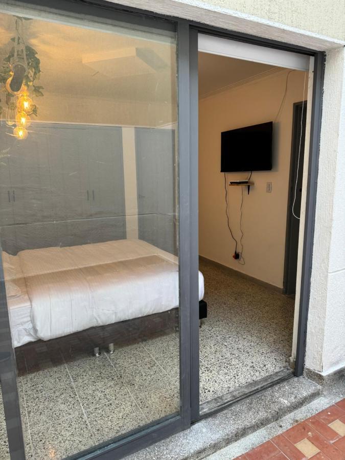 Rustik House Medellin