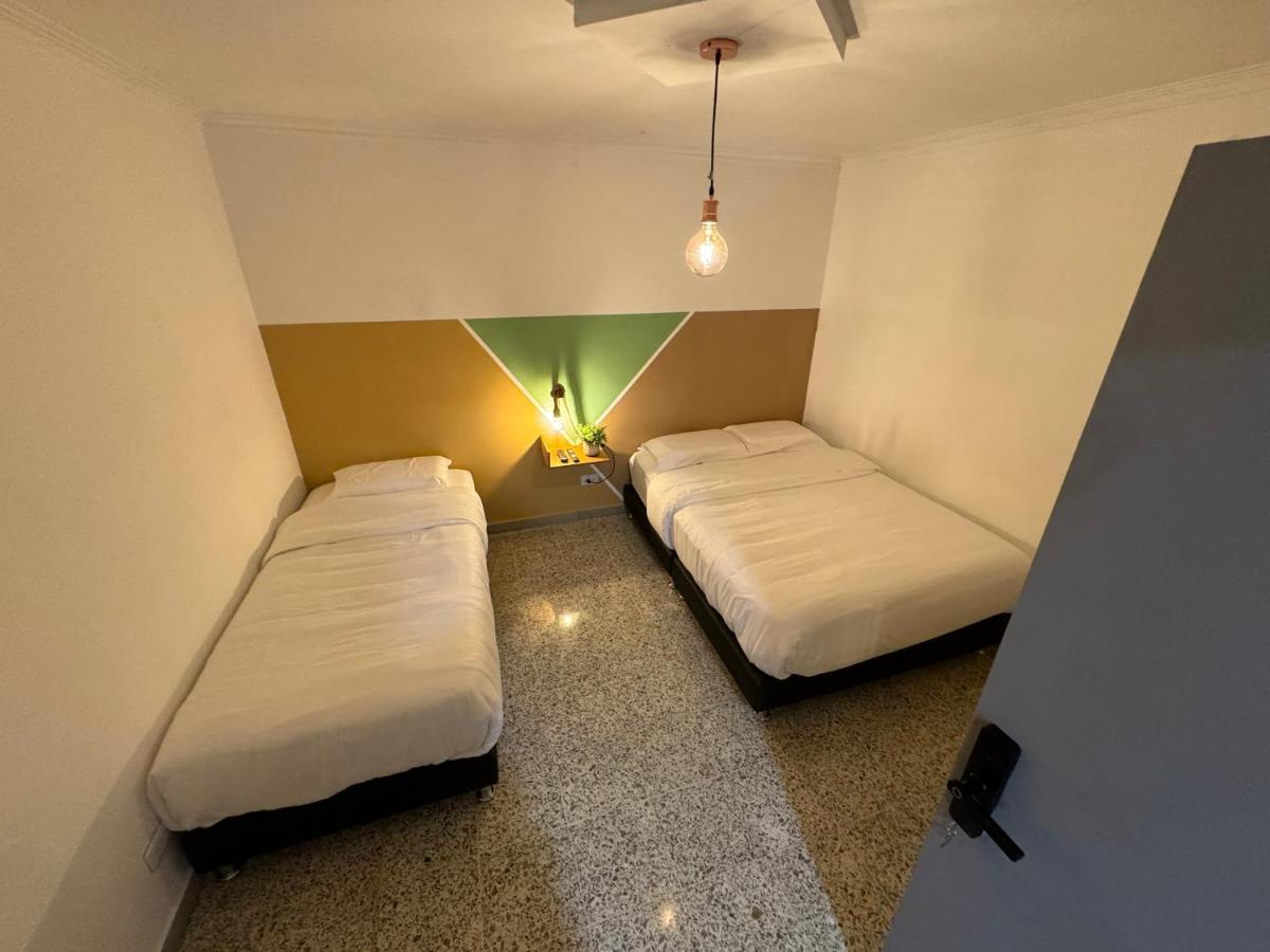 Rustik House Guest house *