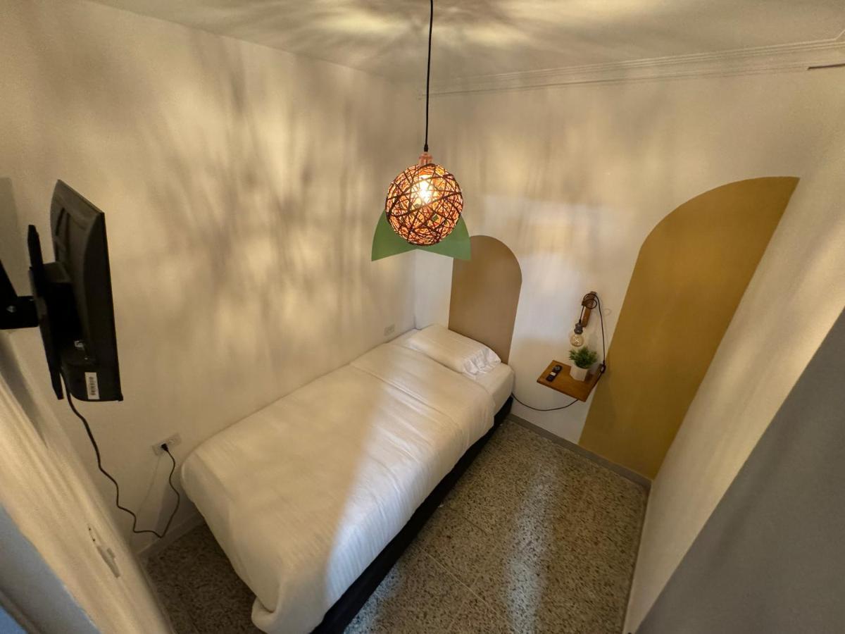 Guest house Rustik House