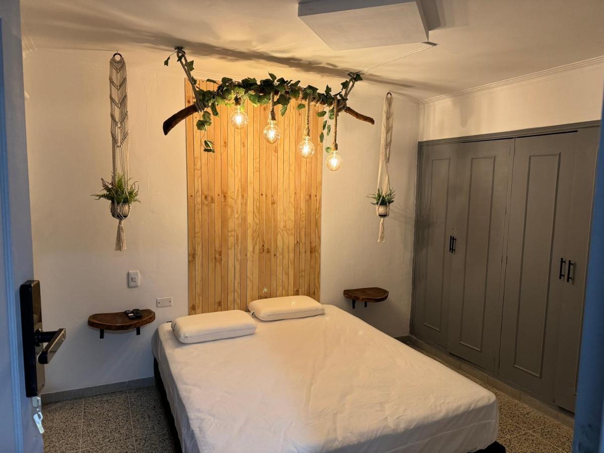 Guest house Rustik House *
