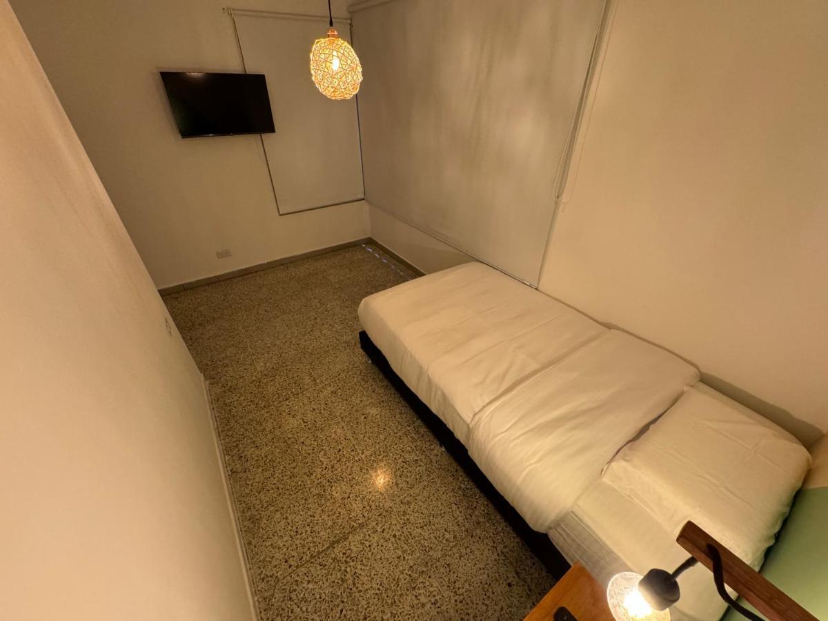 Rustik House Guest house *