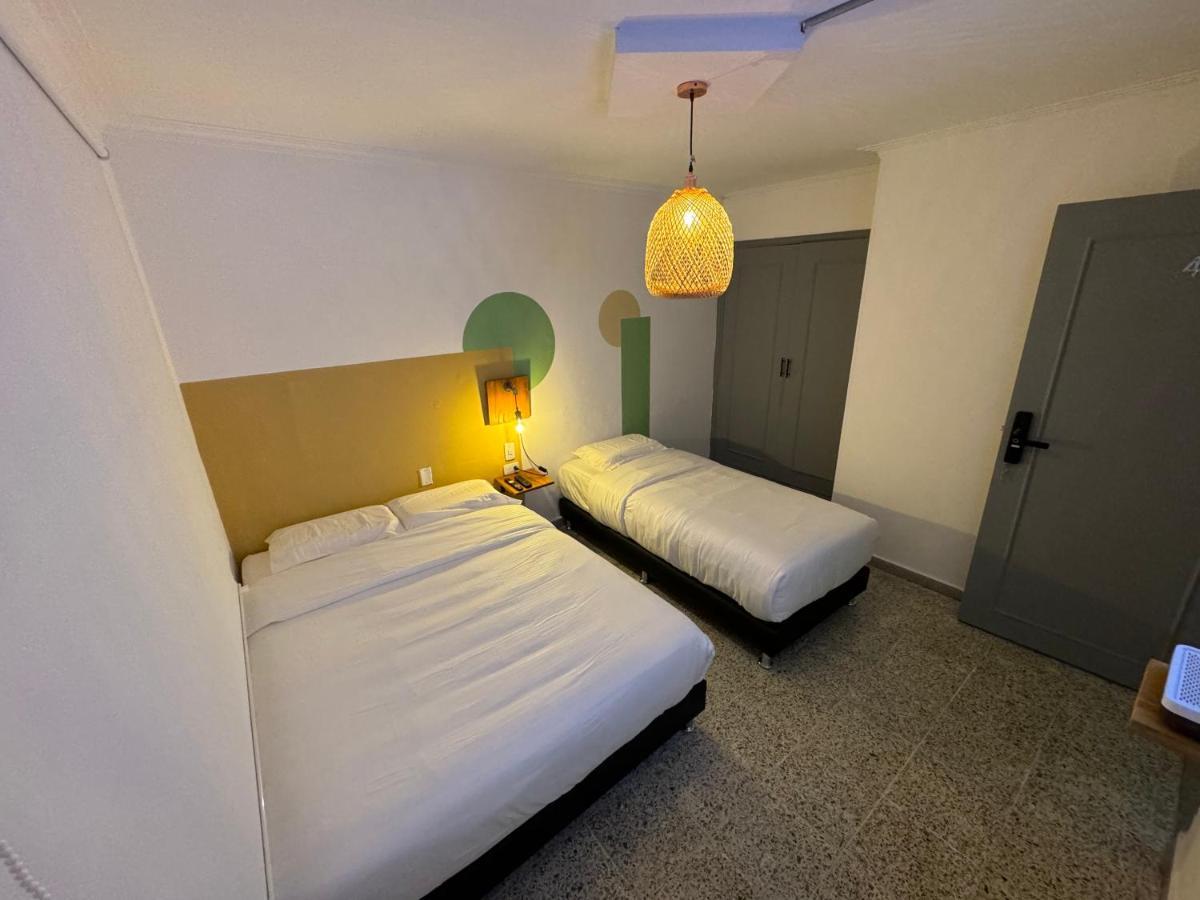 Rustik House Guest house *