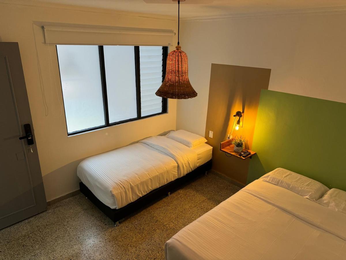 Rustik House *