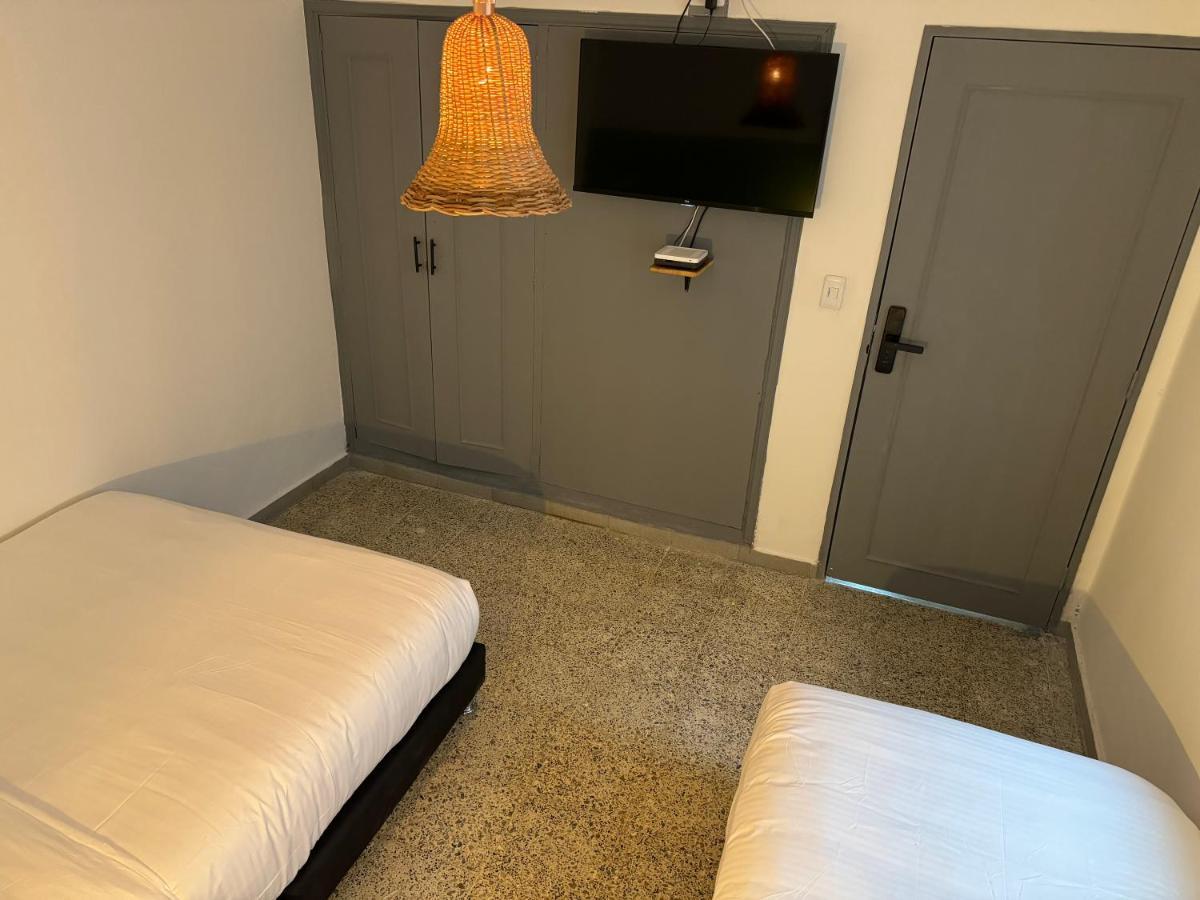 Guest house Rustik House Medellin