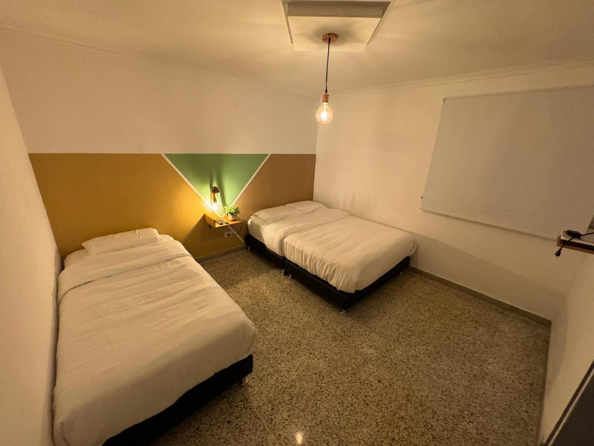 Guest house Rustik House *