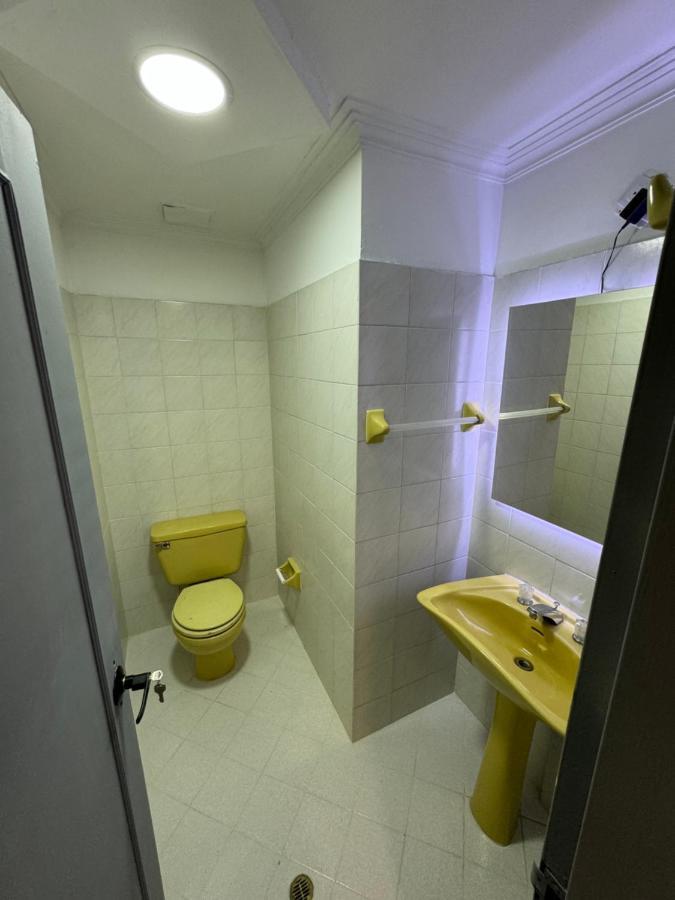 Guest house Rustik House *
