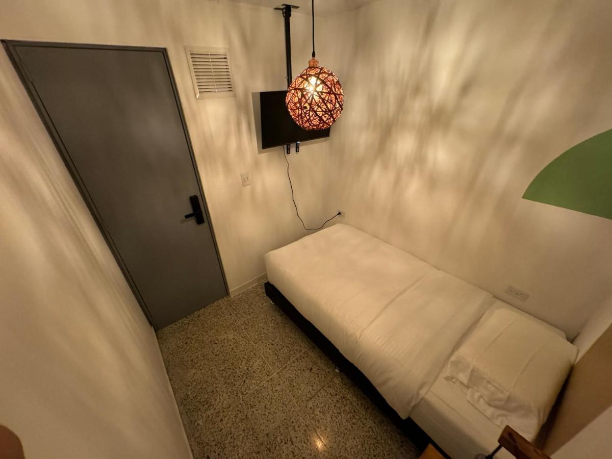 Rustik House Guest house *