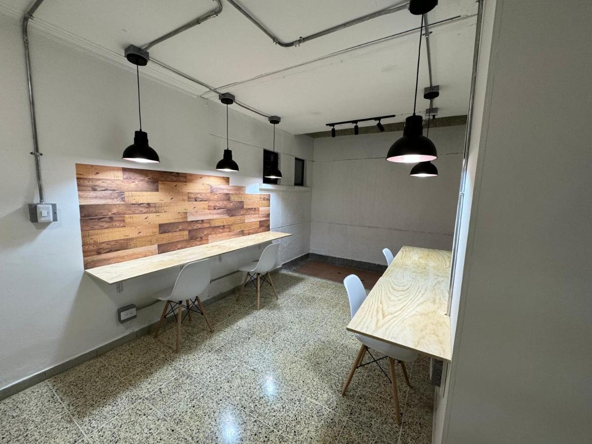 Rustik House Guest house *
