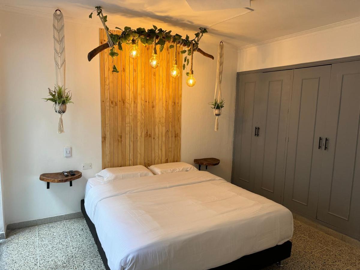 Rustik House Guest house Medellin
