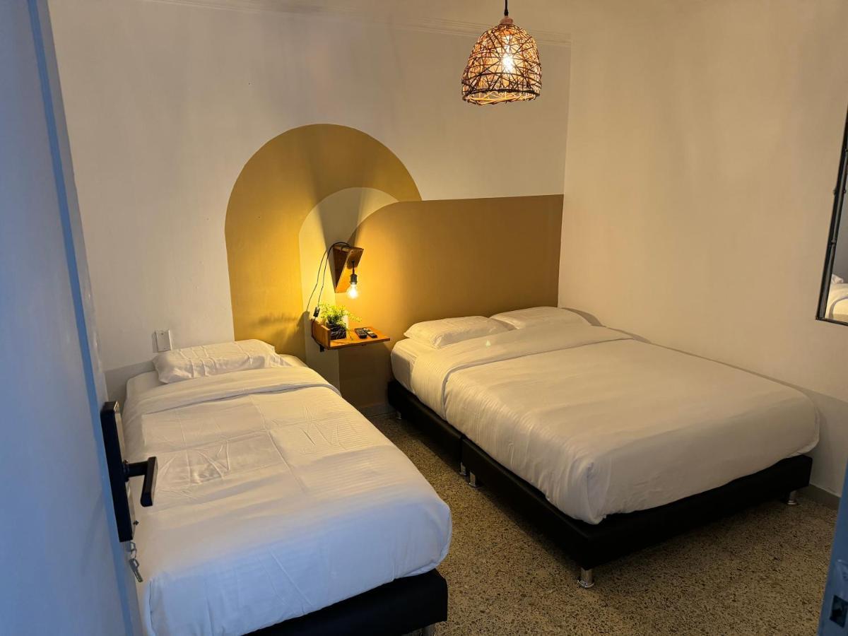Rustik House Medellin