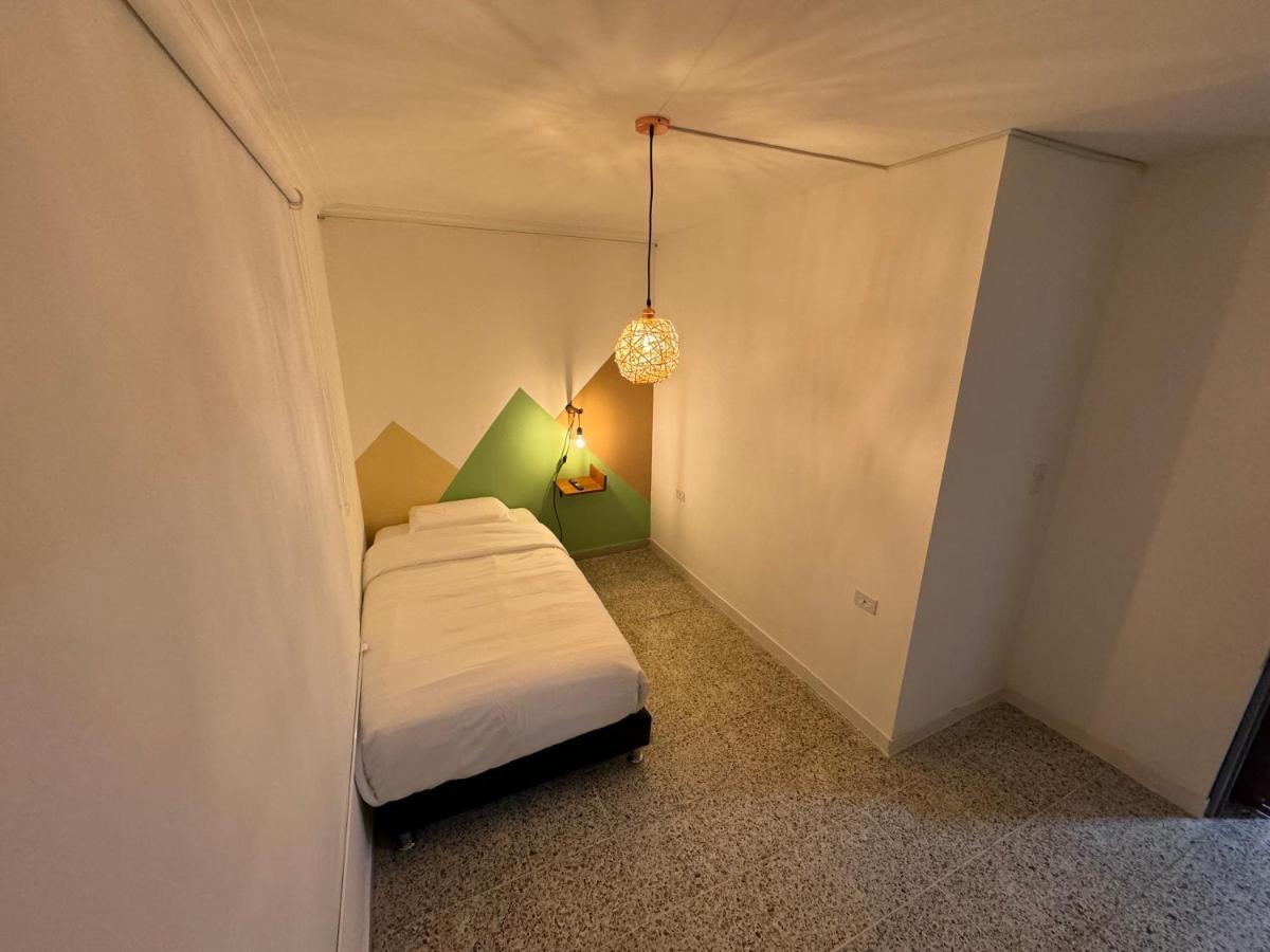 Guest house Rustik House
