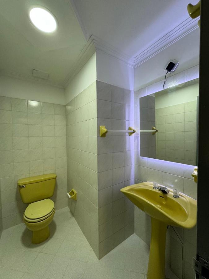 Rustik House Medellin