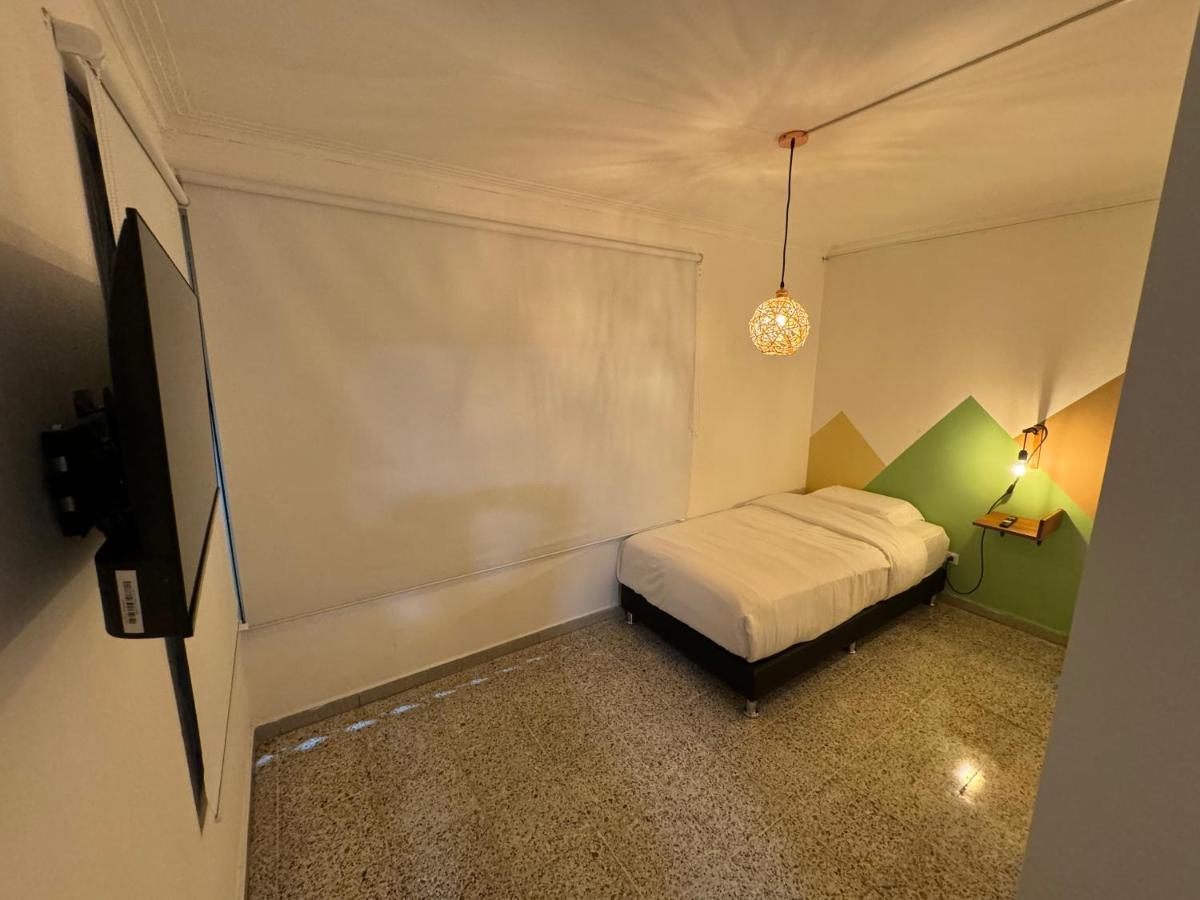 Rustik House *