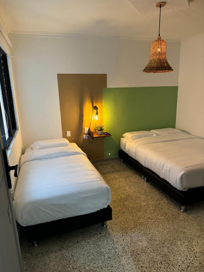 Guest house Rustik House Medellin
