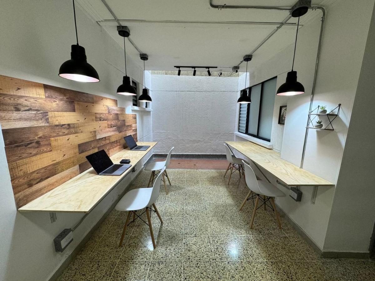 Guest house Rustik House Medellin