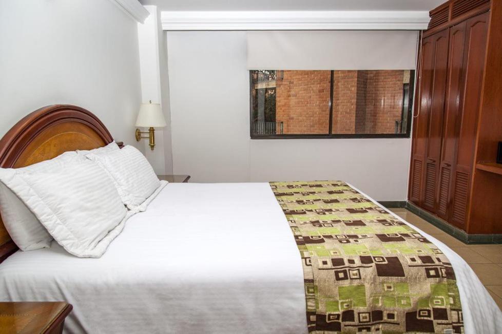 Hotel Casa Laureles