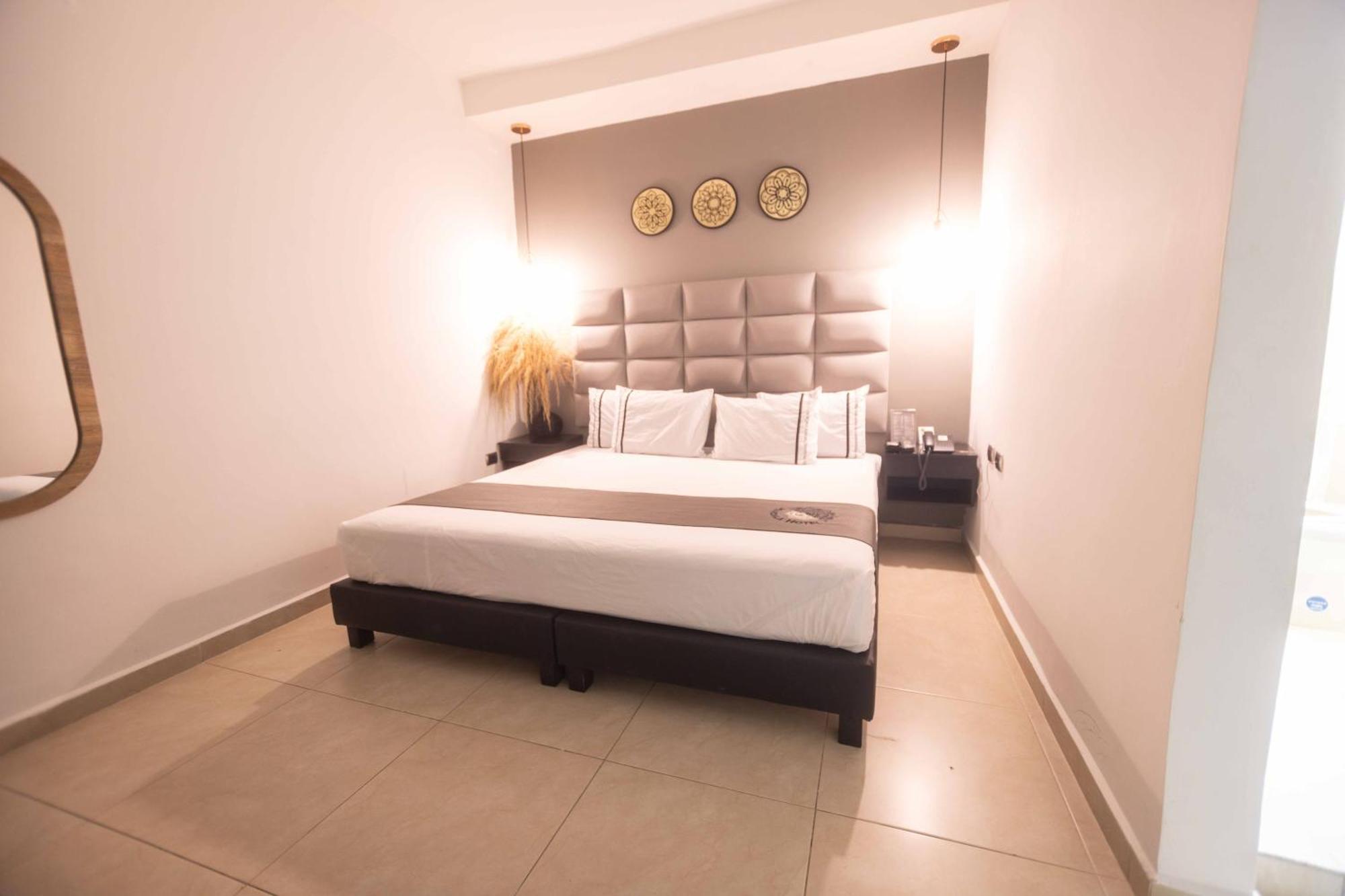 Hotel Mándala Belén Medellín