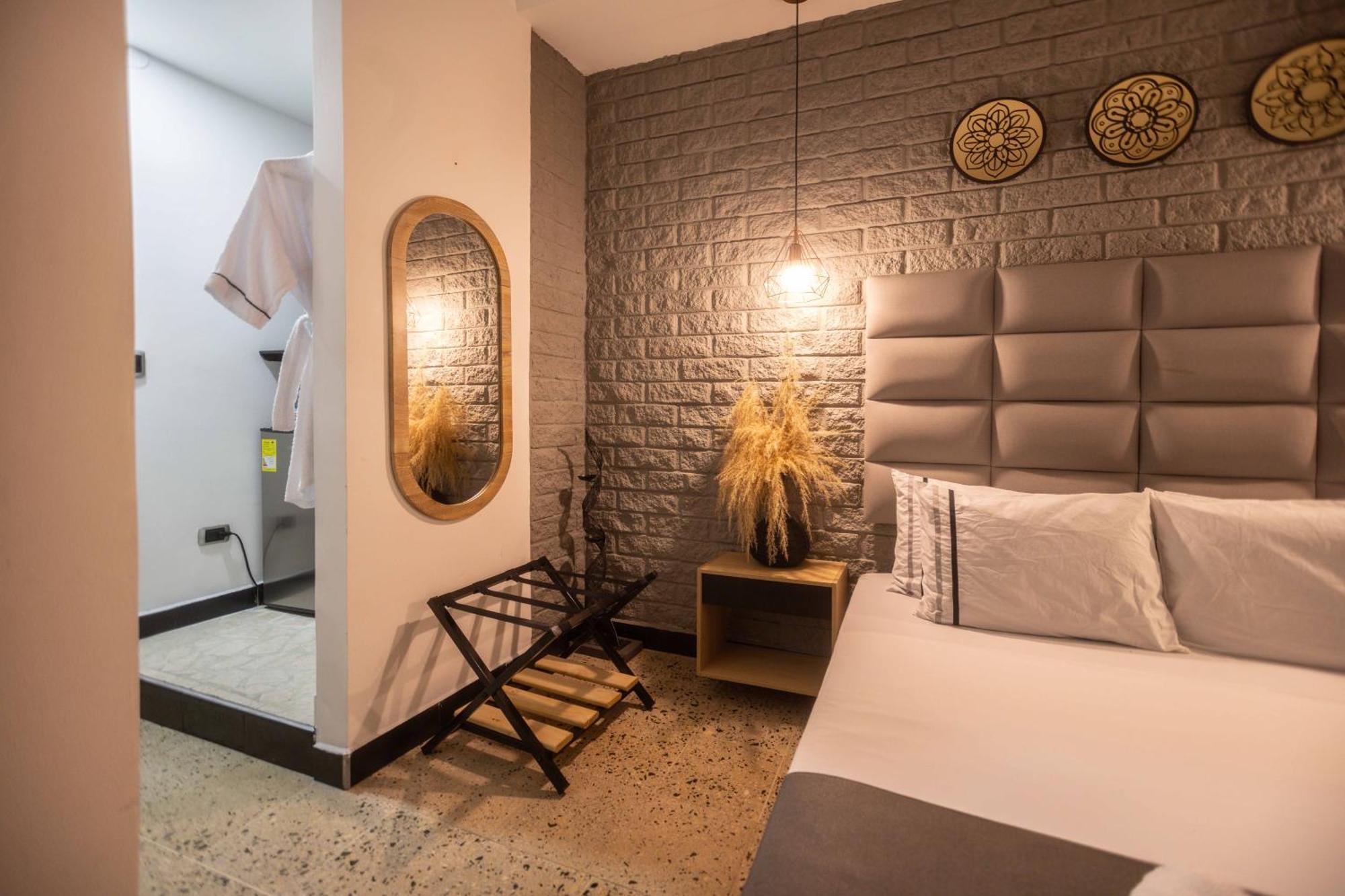 Hotel Mándala Belén