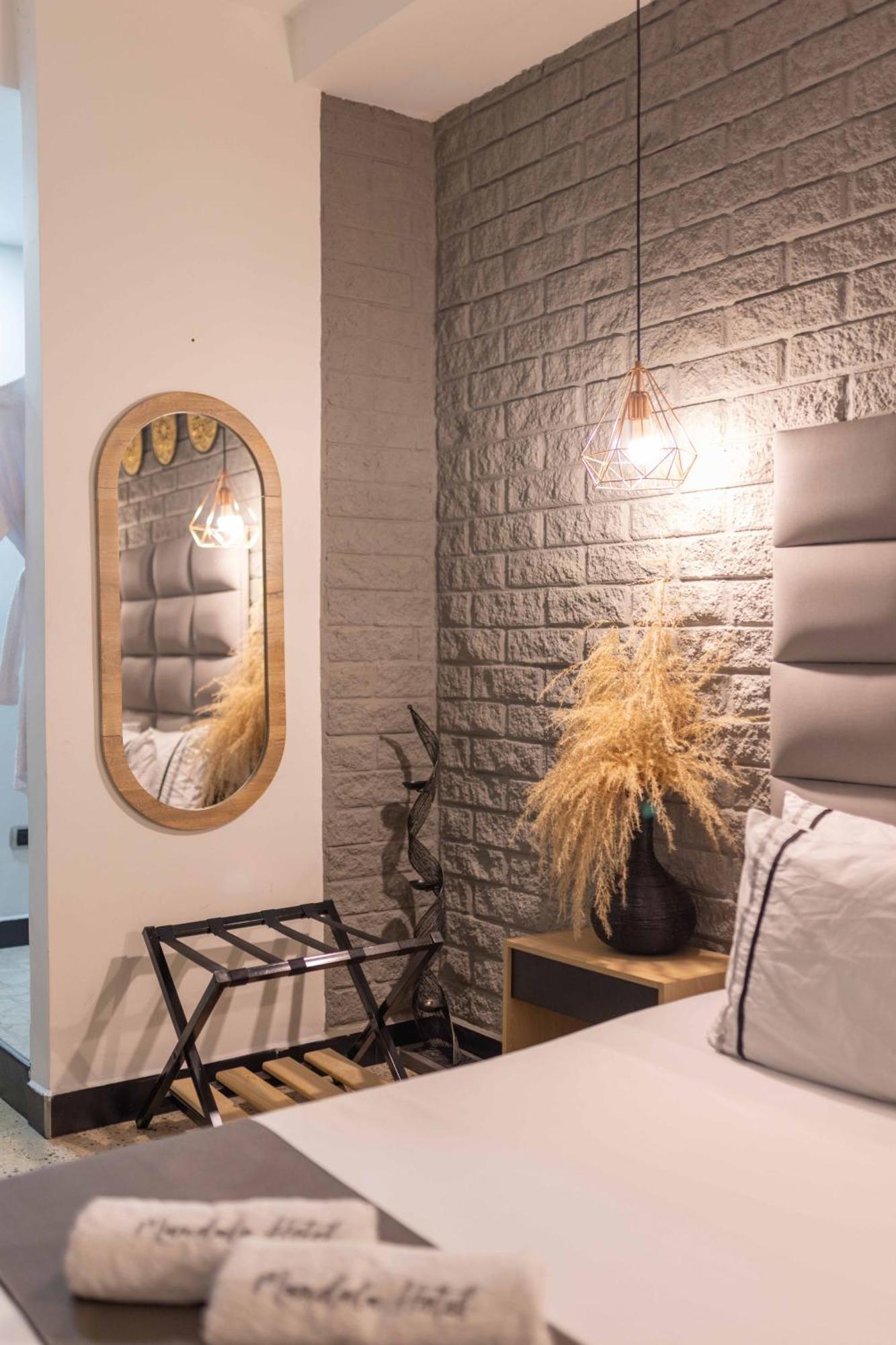 Hotel Mándala Belén Medellín