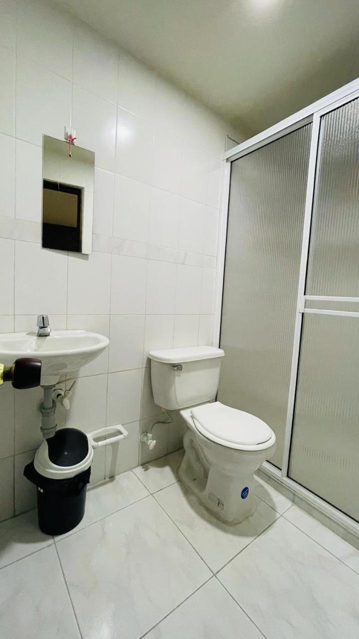 Aparta-estudio Amoblado En Medellin, Campo Valdes * Medellin