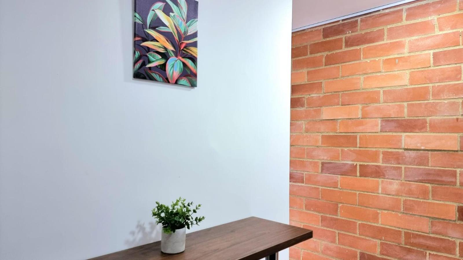 Apartamento Extraordinarios En Medellin, Viajeros Y Familias