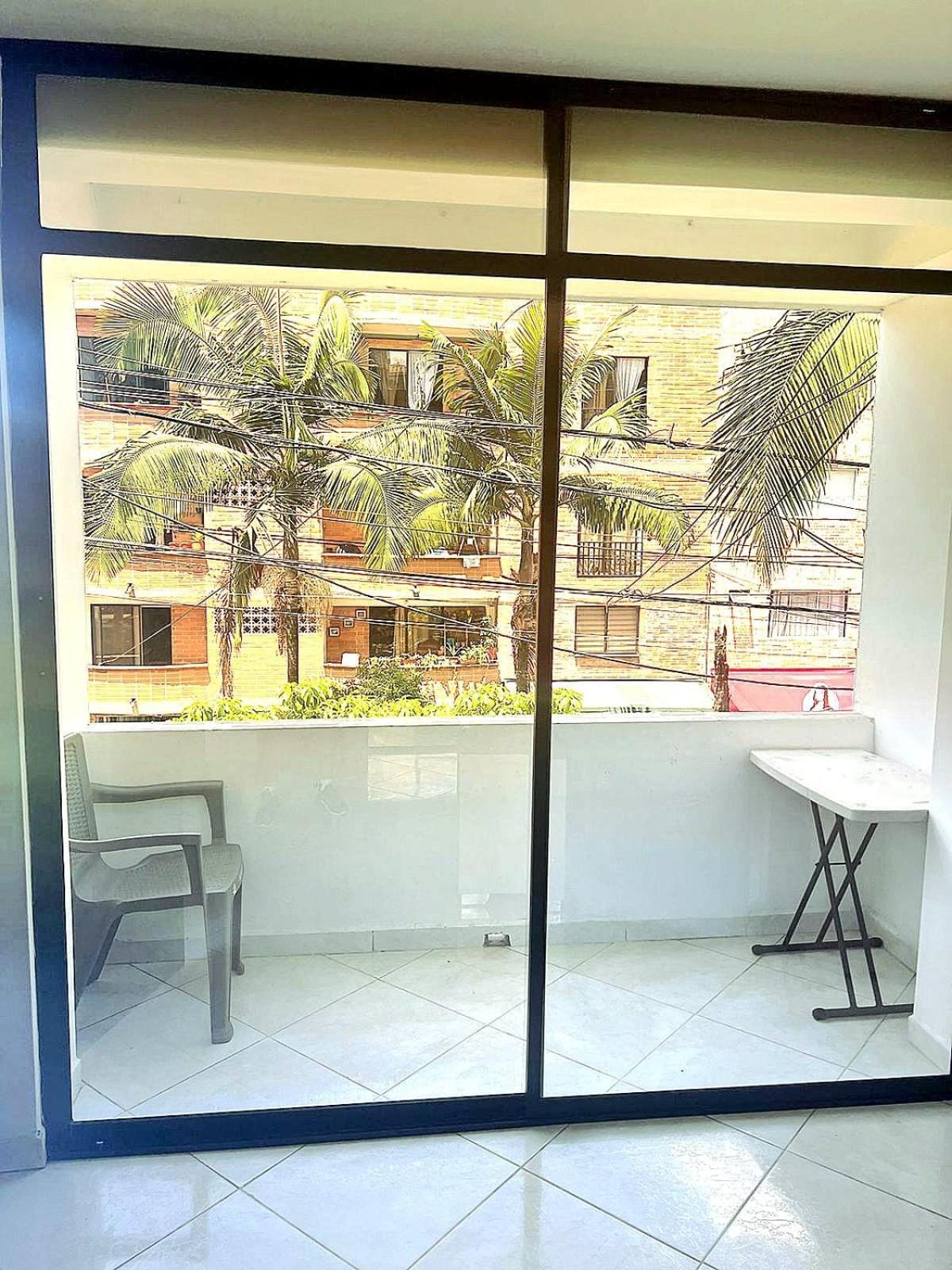 Apartamento Amplio Y Lindo