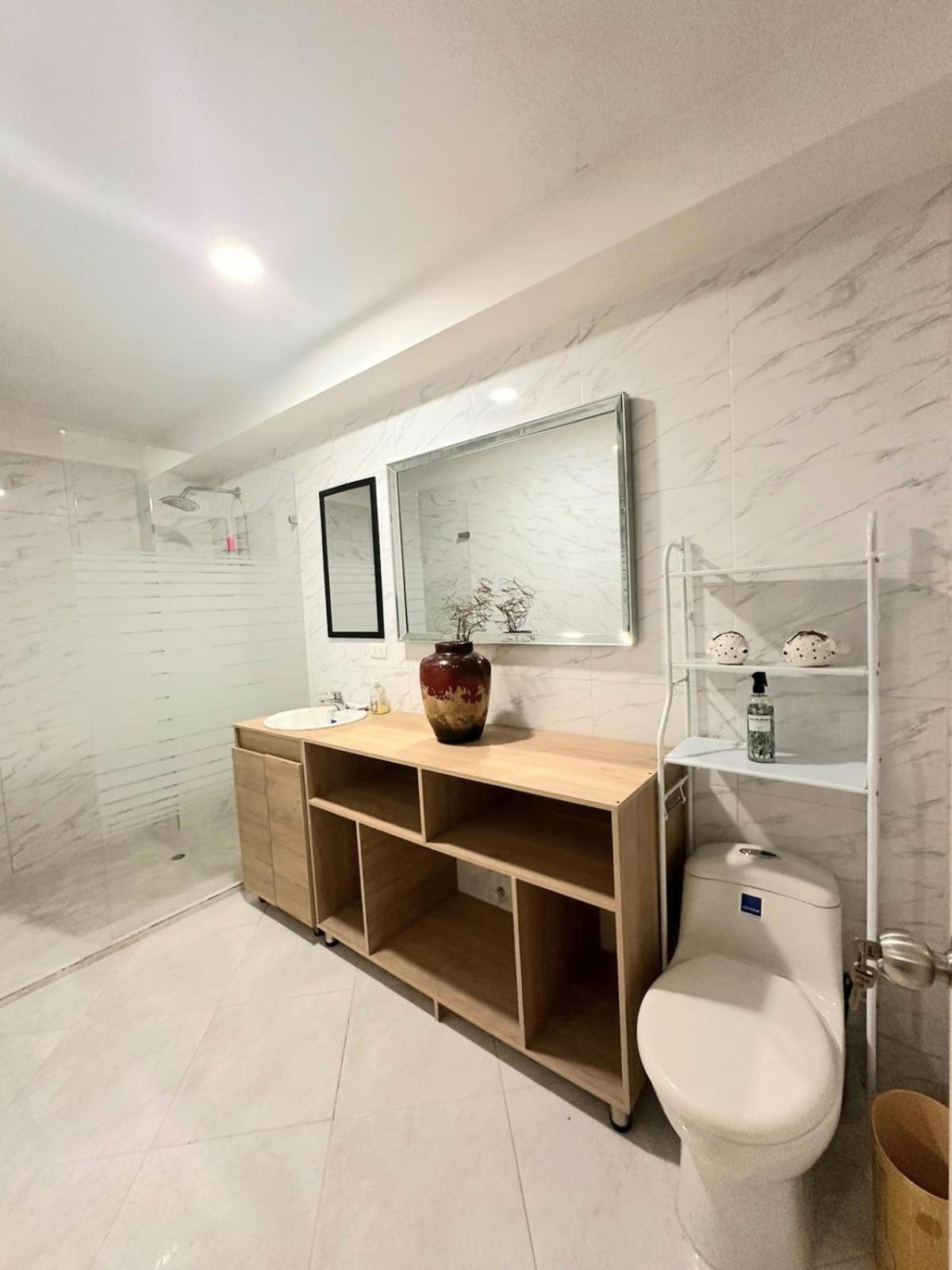 Apartamento Amplio Y Lindo Medellín