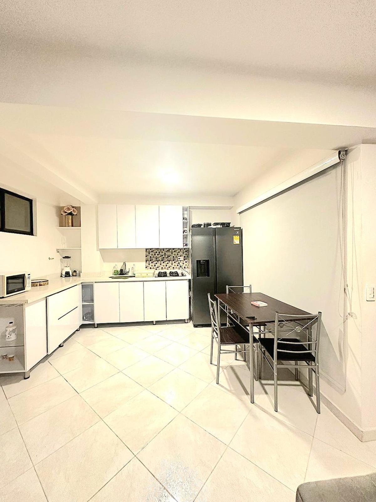 Apartamento Amplio Y Lindo *