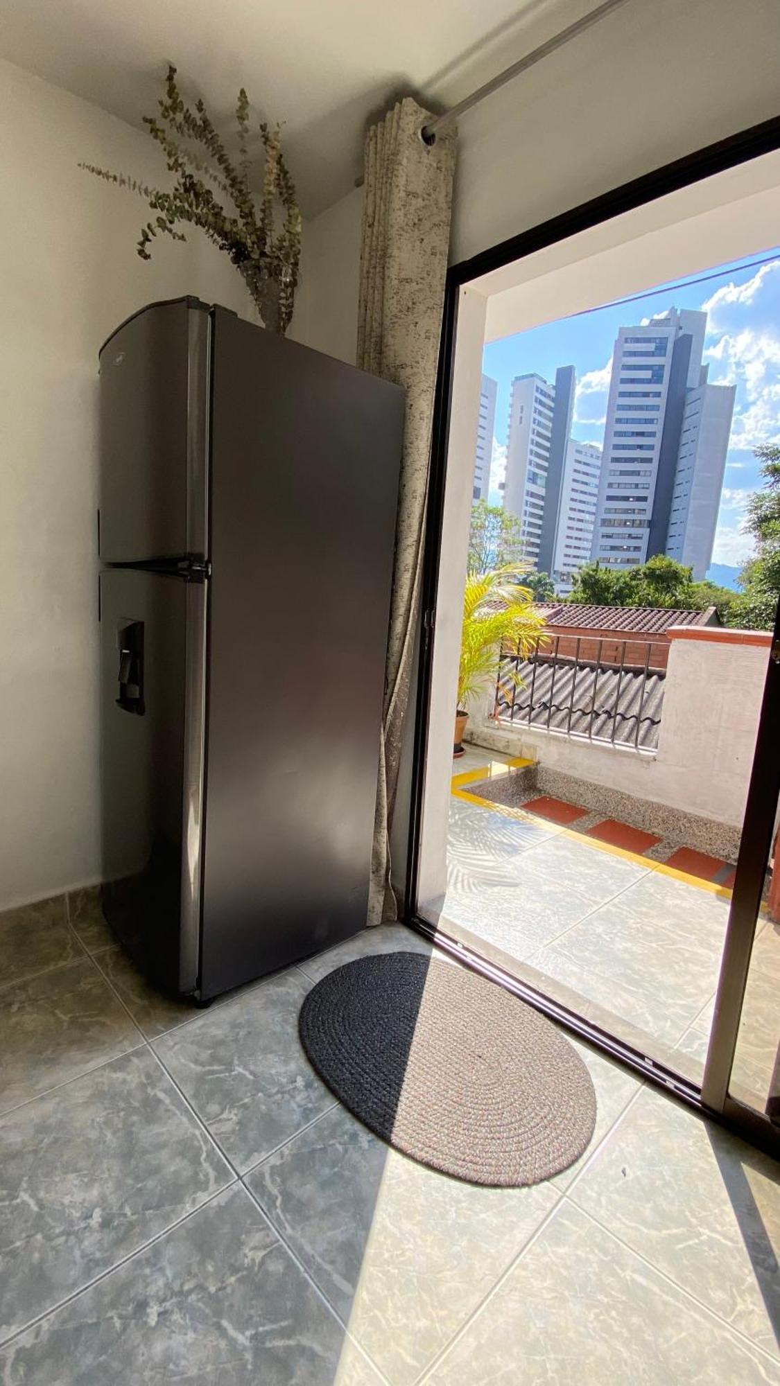 Apartamento Rest In The Poblado Medellín