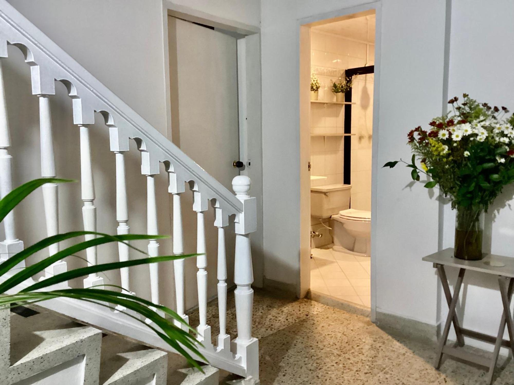 Pensión Housetel Cocoon