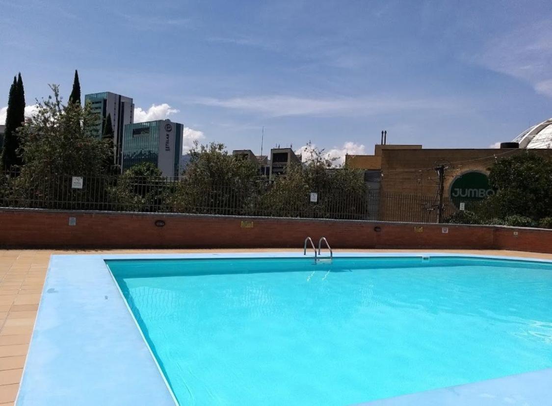 Edificio Balsos De Oviedo Apartamento *