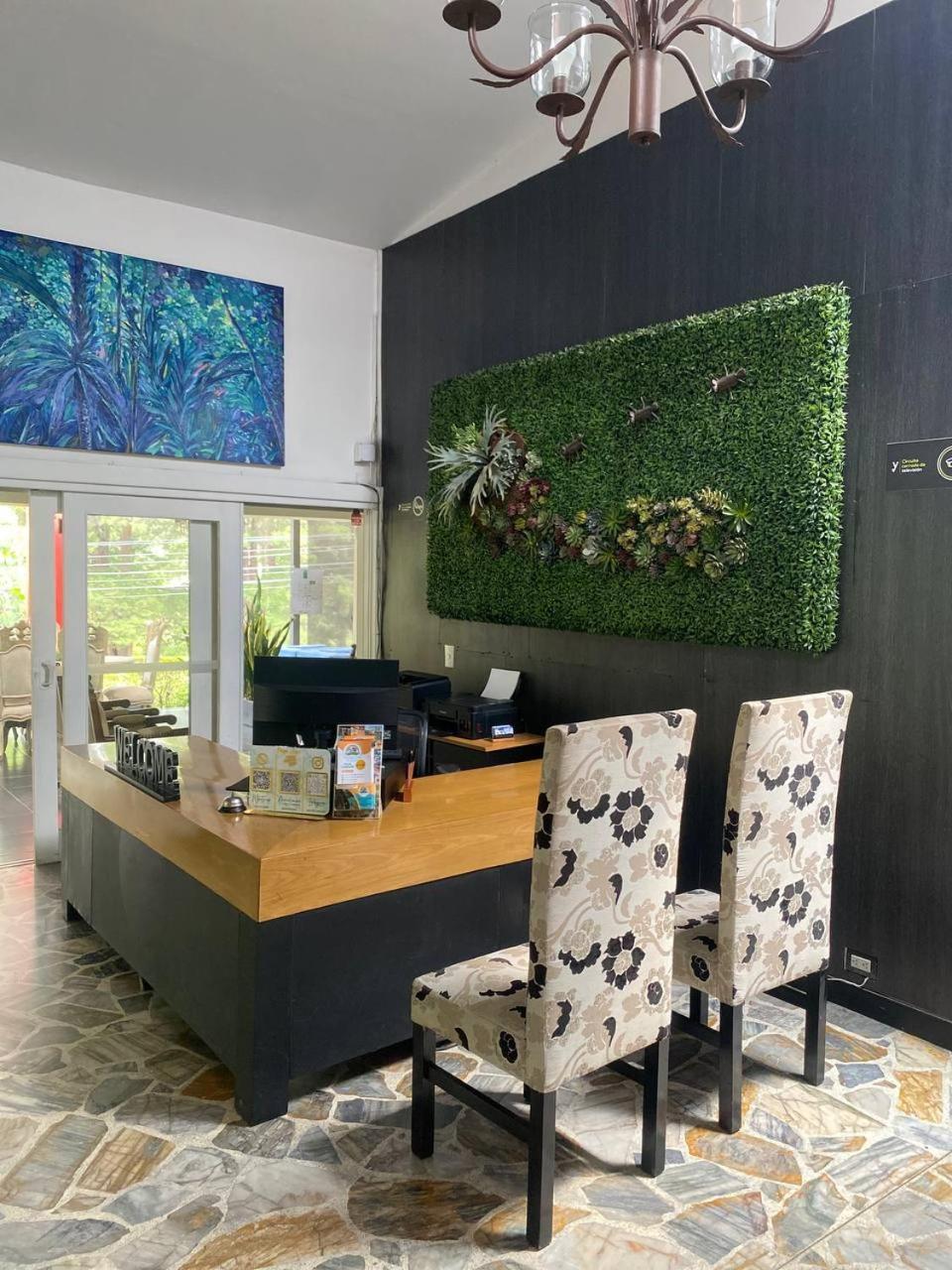 Aromax Del Campestre Medellín