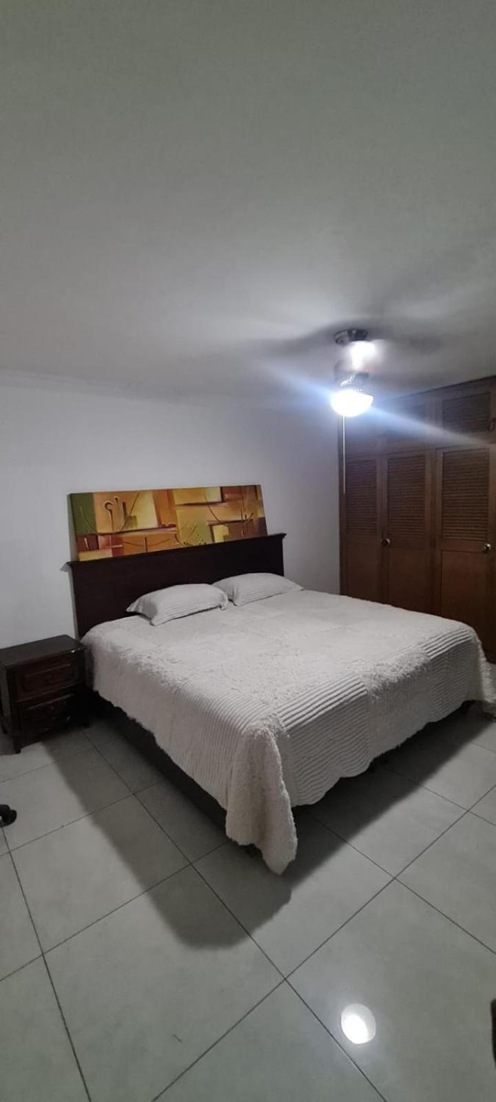 Apartamento En Estadio, *
