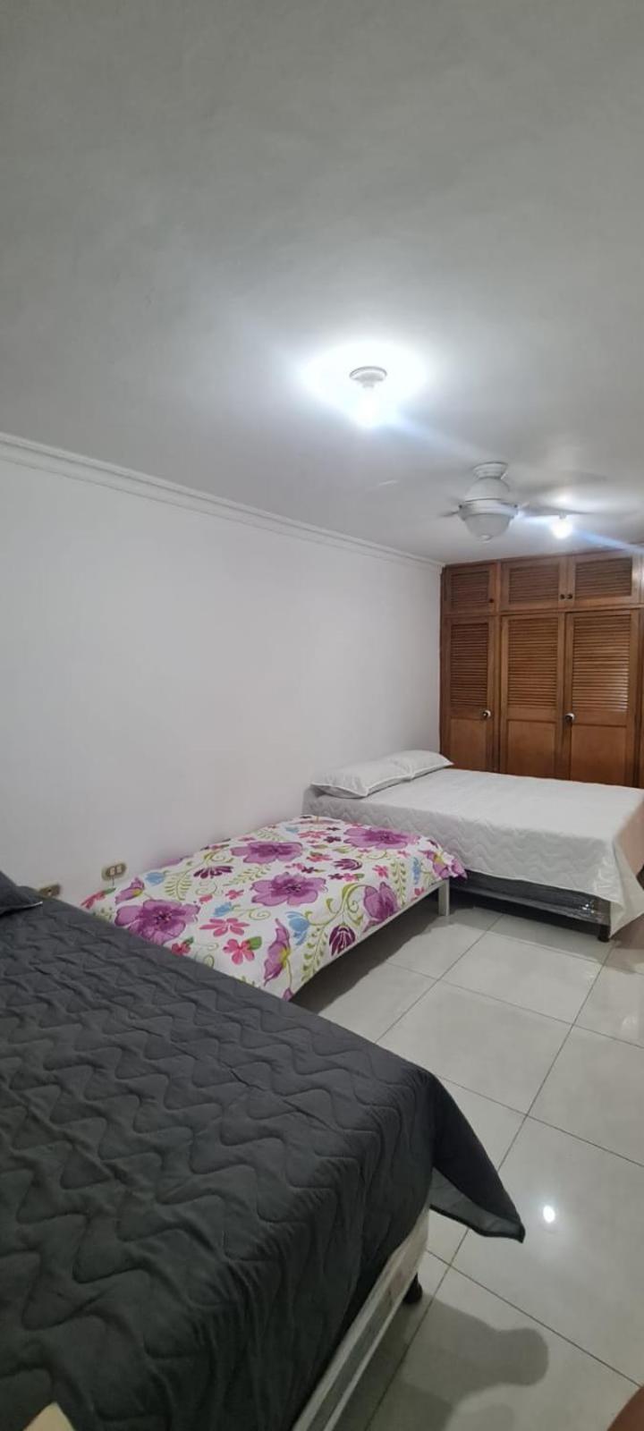 Apartamento En Estadio,