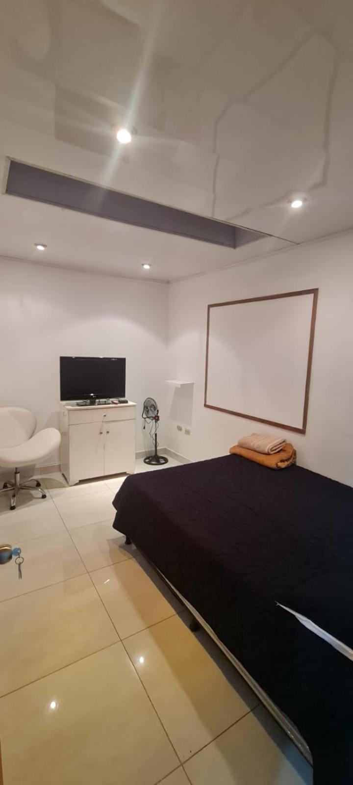 Apartamento En Estadio, *