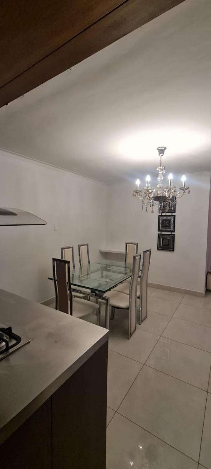 Apartamento En Estadio,