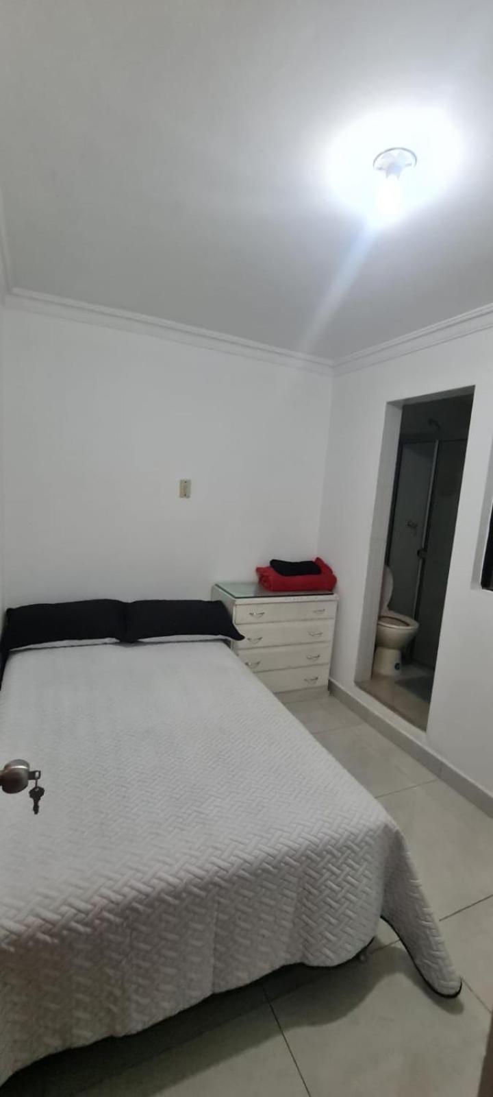 En Estadio, Apartamento