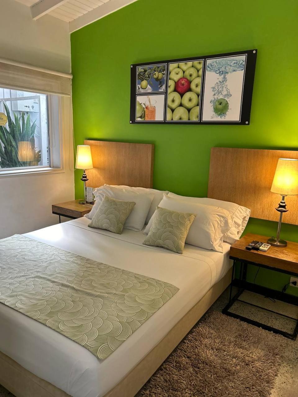 Aromax Del Campestre Hotel Medellín