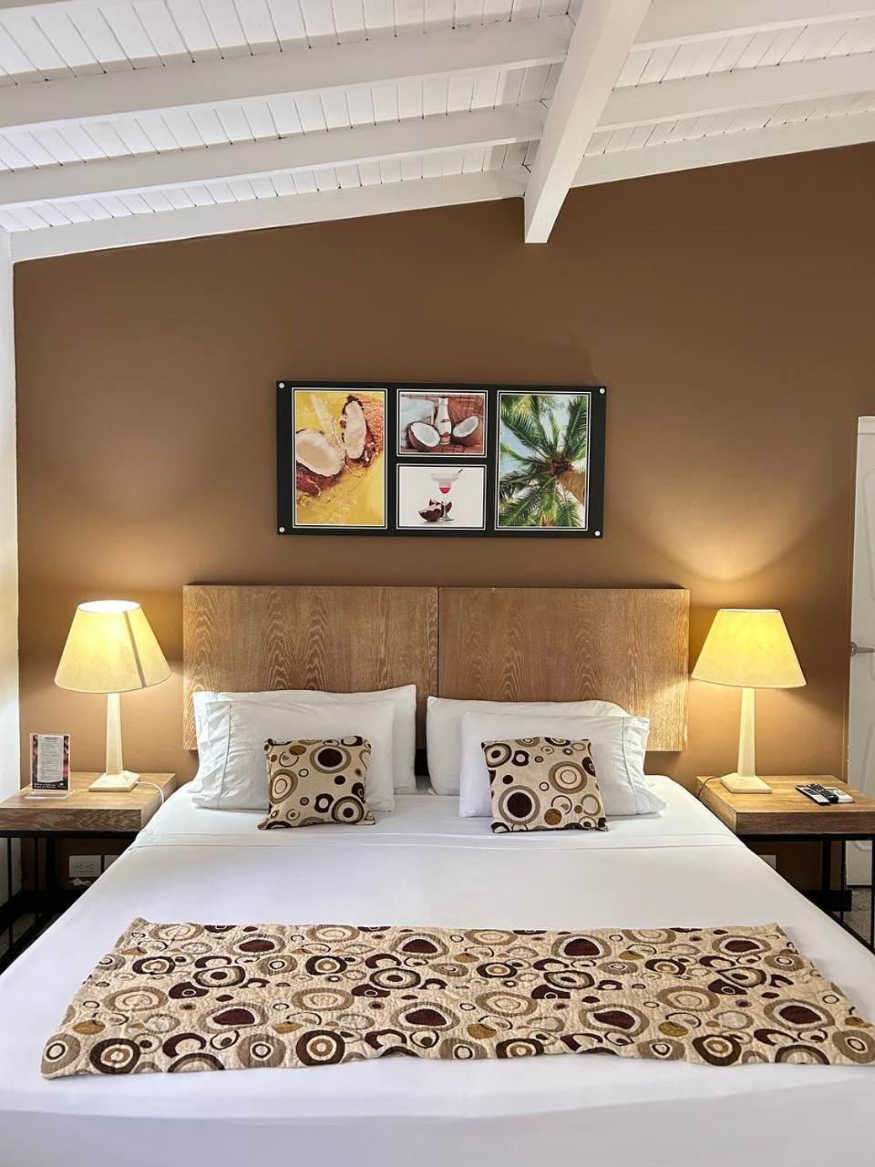 Hotel Aromax Del Campestre