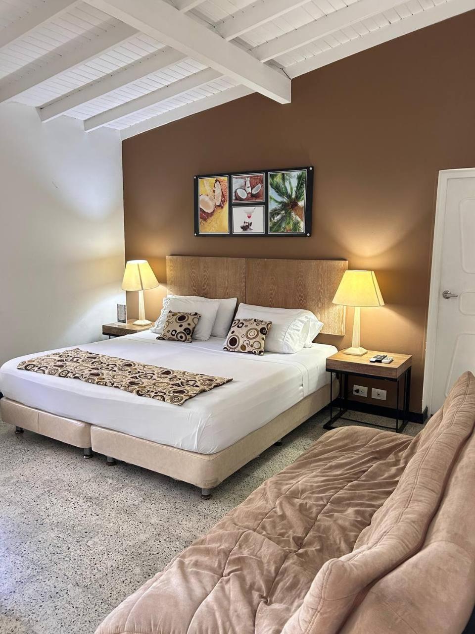 Aromax Del Campestre Hotel