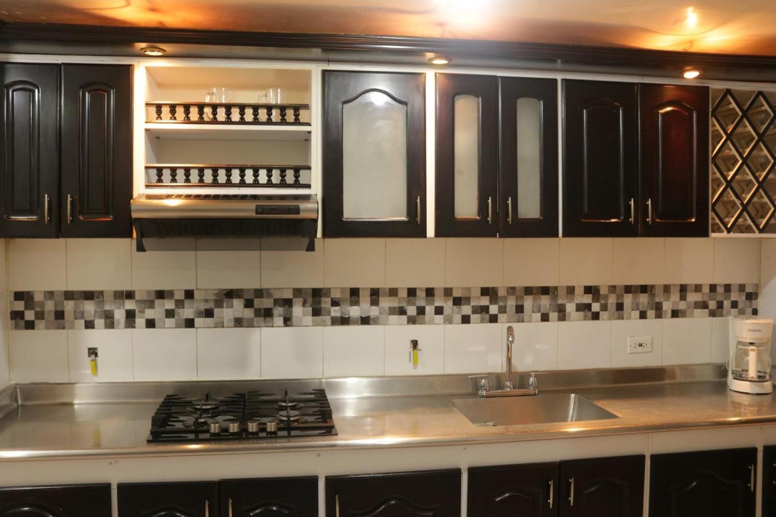 Holiday home Magnifica Casa, Ubicacion Excepcional. *