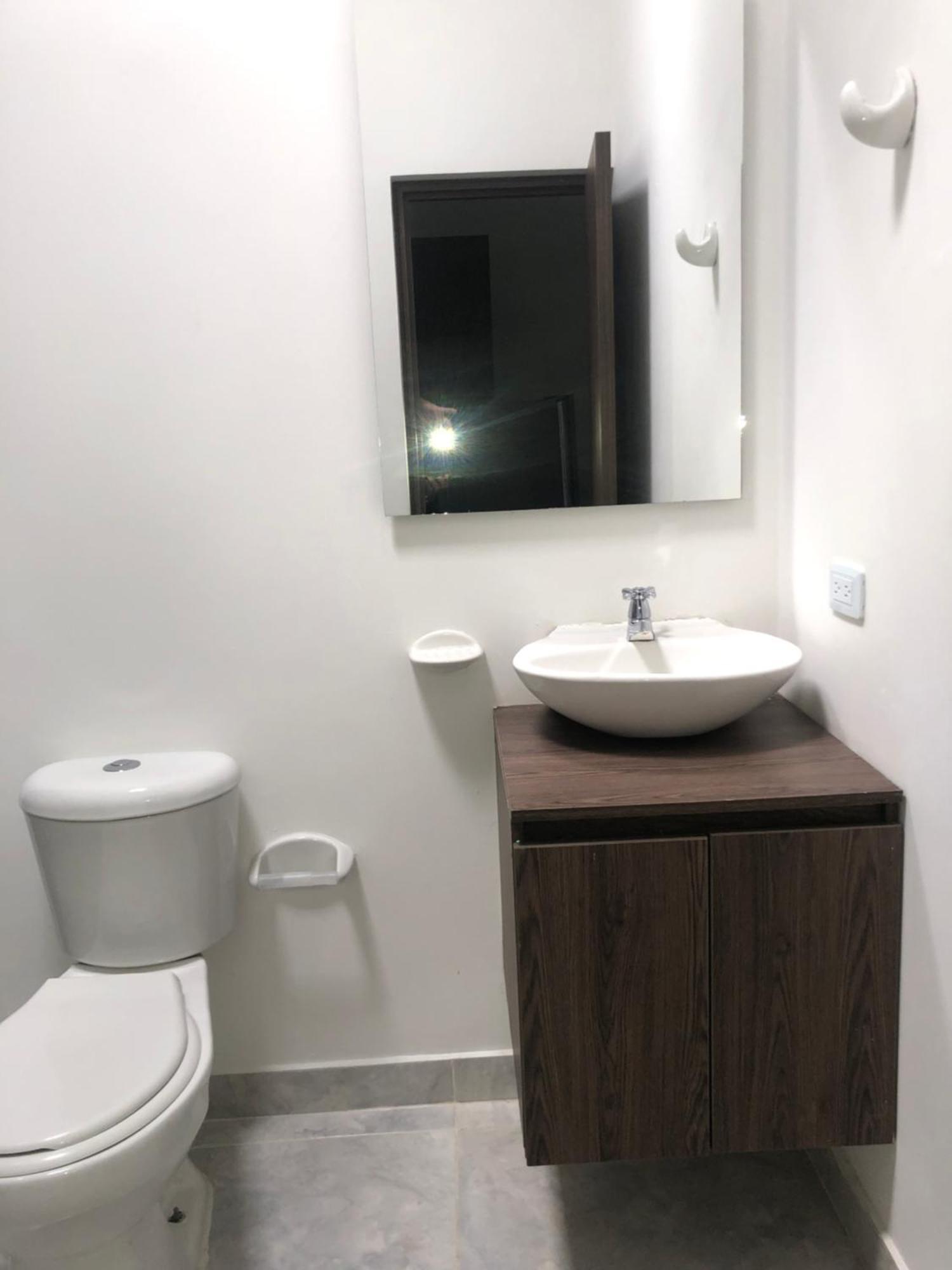 Apartamento Apartamento Comodo En Laureles, Centrico Y Bien Ubicado Apto404 Medellín