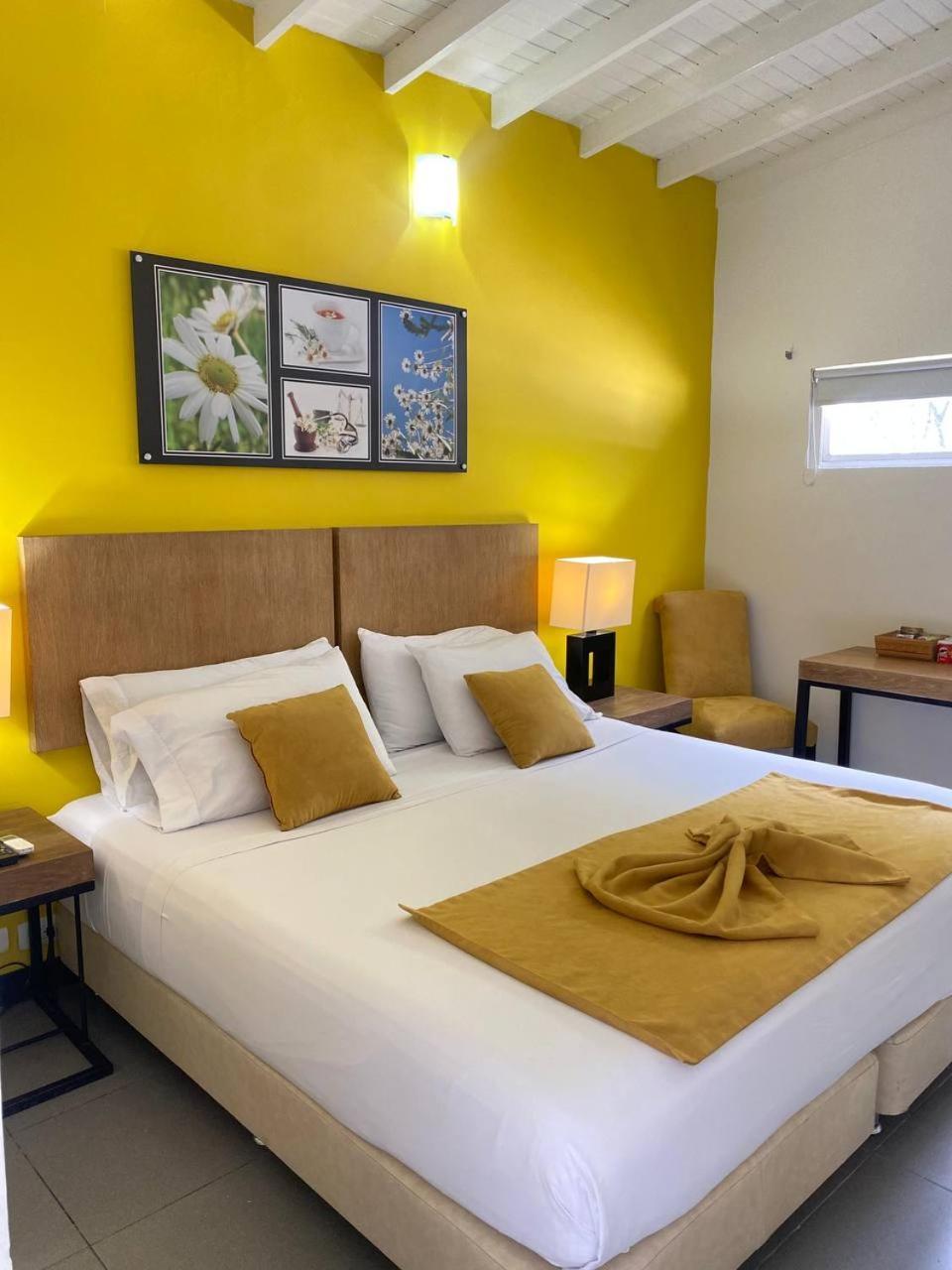 Hotel Aromax Del Campestre Medellín