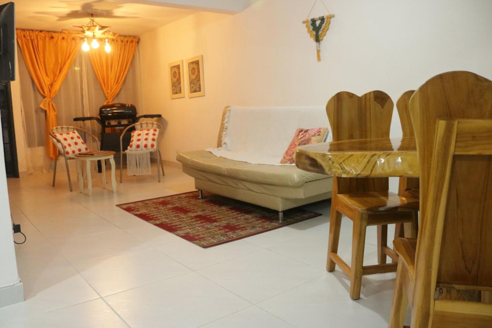 Holiday home Magnifica Casa, Ubicacion Excepcional.